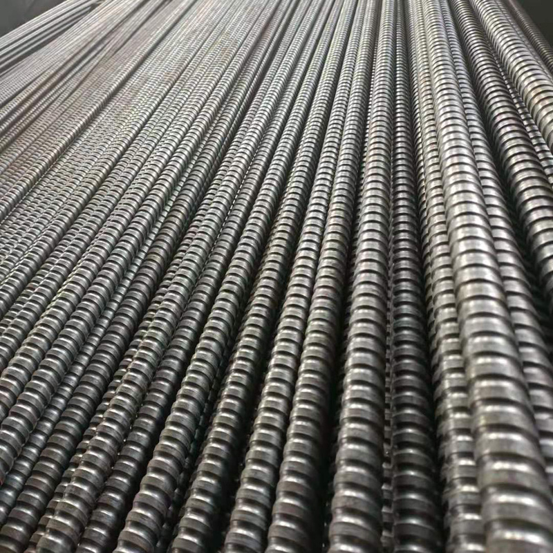 皮山中空锚杆